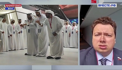 Экономика побеждает: Шендерюк-Жидков о работе зарубежного бизнеса в РФ