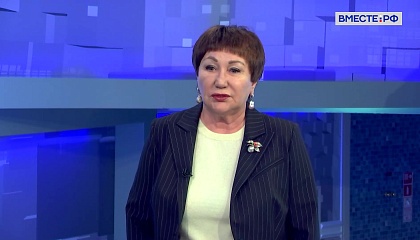 Законопроект о наставничестве в медицине готовится к второму чтению в ГД