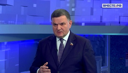 Сенаторы продолжат работу по донастройке системы социальной помощи участникам СВО