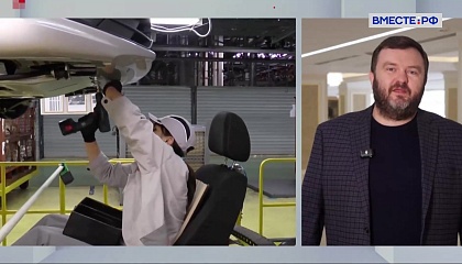 Нужно защитить внутренний рынок, чтобы поддержать отечественное машиностроение, считают в СФ