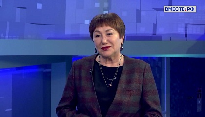 Развитие индустриальных площадок стало основой устойчивого экономического роста Курганской области