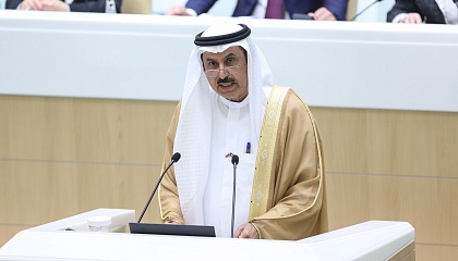 Матвиенко: в России ценят последовательные усилия ОАЭ по расширению межпарламентского сотрудничества