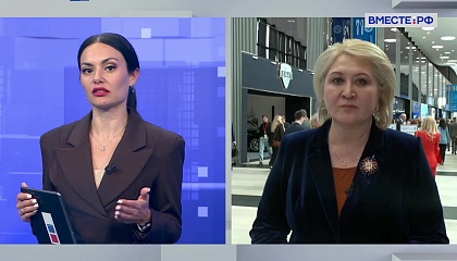 Сказано в Сенате. Лилия Гумерова. Ключевые вызовы и возможности в сфере инноваций