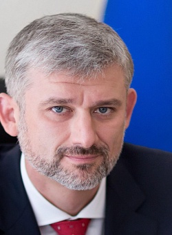 Дитрих Евгений Иванович