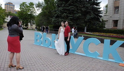 Петербург лидирует по развитию креативного сектора