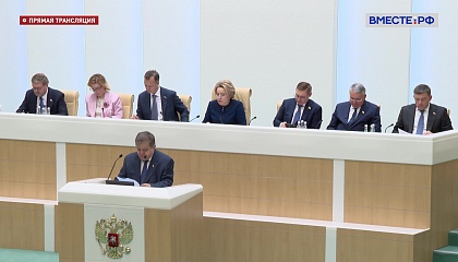 Законодатели продолжают развивать организованные формы трудовой миграции