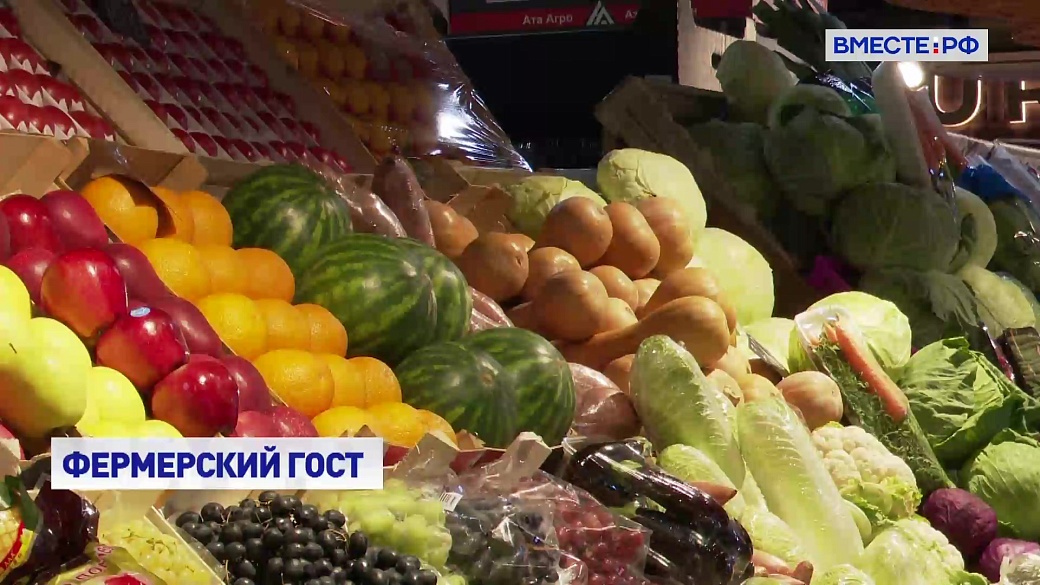Local video