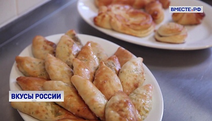 В РФ появится национальный стандарт традиционной русской кухни