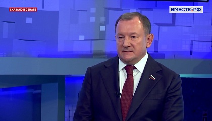 Программу «Герой 71», которая действует в Тульской области, планируется распространить на другие регионы