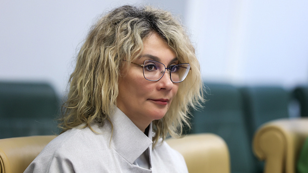 Фото: Парламентский фотоархив/ Пресс-служба СФ