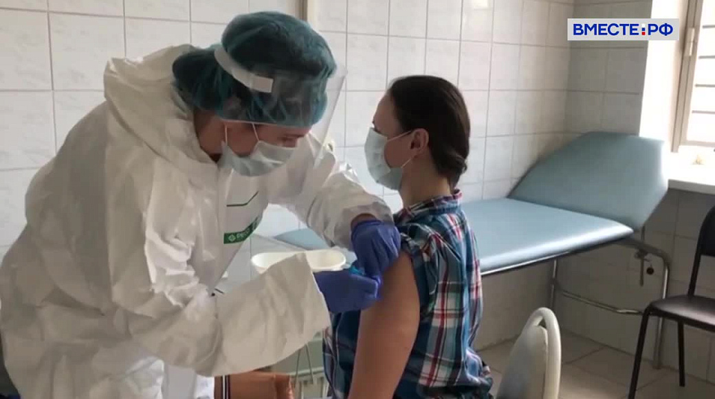 Local video
