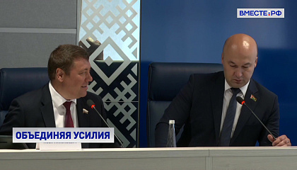 «Товар Союзного государства» станет драйвером промышленной кооперации