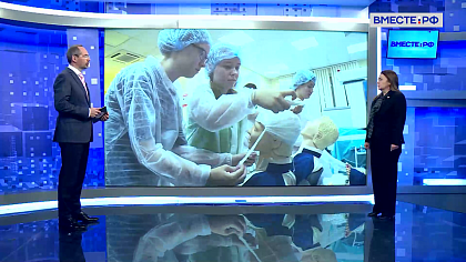 Сказано в Сенате. Жанна Чефранова. Первая медицинская помощь: в регионах откроют специальные курсы