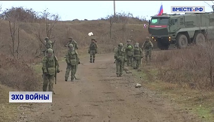 Российские миротворцы разминировали более 200 га в Нагорном Карабахе