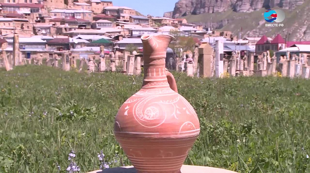 Local video