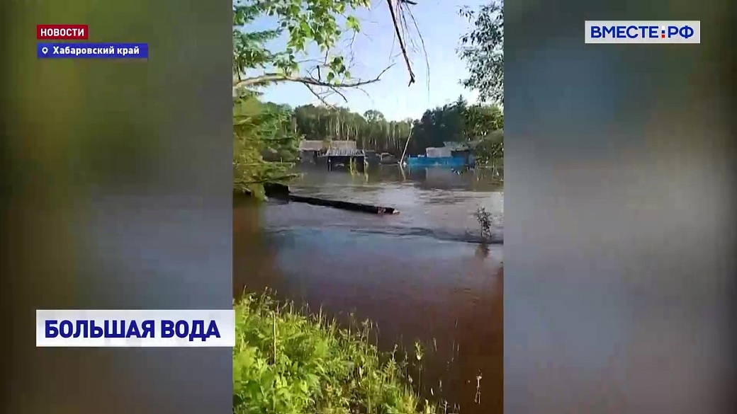 Local video