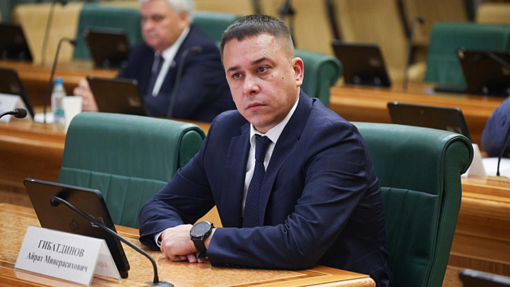 Фото: Парламентский фотоархив
