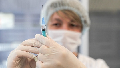 В России хотят сделать новую вакцину от рака бесплатной