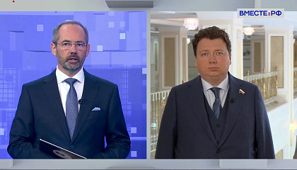 Сказано в Сенате. Александр Шендерюк-Жидков. Упрощение закупочных процедур