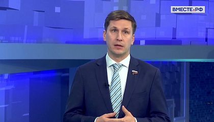 Сенатор Новиков: программы для старшего поколения — инвестиция в здоровье нации