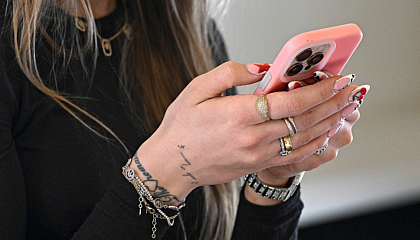 В ЦБ РФ не исключили появление самозапрета на звонки из-за рубежа