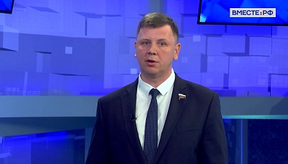 Сенаторы предложили комплекс мер по продвижению фильмов о спецоперации