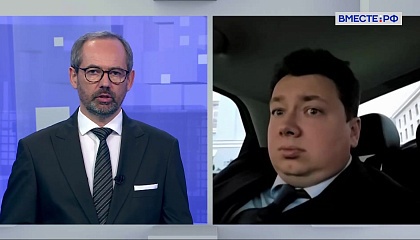 Сказано в Сенате. Александр Шендерюк-Жидков. Развитие инфраструктуры гостеприимства