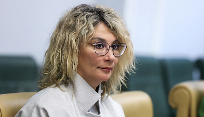 Косихина: доходы россиян выросли благодаря госпрограммам