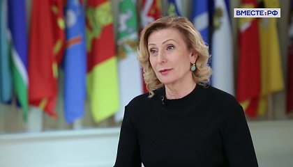 Инна Святенко. Проект по профилактике и ранней диагностики сахарного диабета