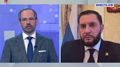 Сказано в Сенате. Иван Евстифеев. Правовая база для развития беспилотного транспорта