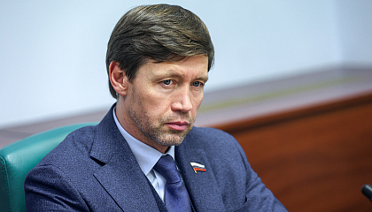 Сенатор Шейкин: быстрая окупаемость делает IT главным магнитом для инвестиций