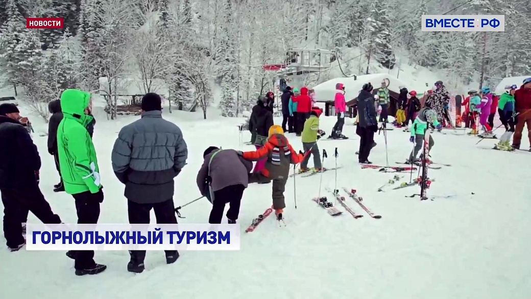 Local video