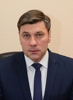 Ежов Николай Сергеевич