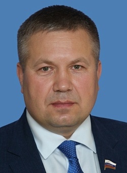 Гусев Денис Владимирович