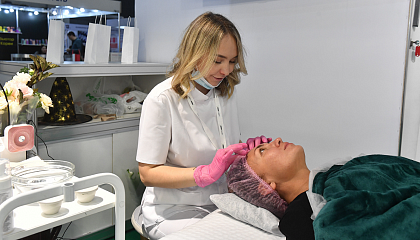 Минздрав ужесточает подготовку косметологов