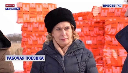 РЕПОРТАЖ: Жизнь без сахара