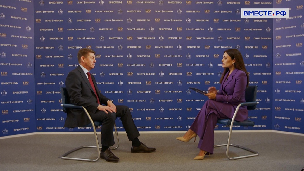 Андрей Шевченко. Совет законодателей: участие граждан в местном самоуправлении