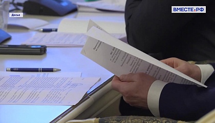 Совет законодателей должен анализировать, как новые законы работают на практике, считают в СФ
