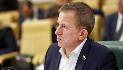 Сенатор Кравченко: мониторинговые закупки помогут бороться с суррогатным алкоголем