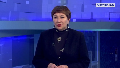 Перминова: отношение государства к людям с инвалидностью за последнее десятилетие кардинально изменилось