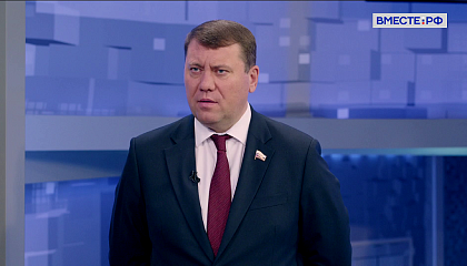 В России предложили создать единую систему киберзащиты для бизнеса