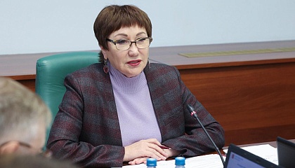Сенатор Перминова: финансирование ряда нозологий может перейти на федеральный уровень