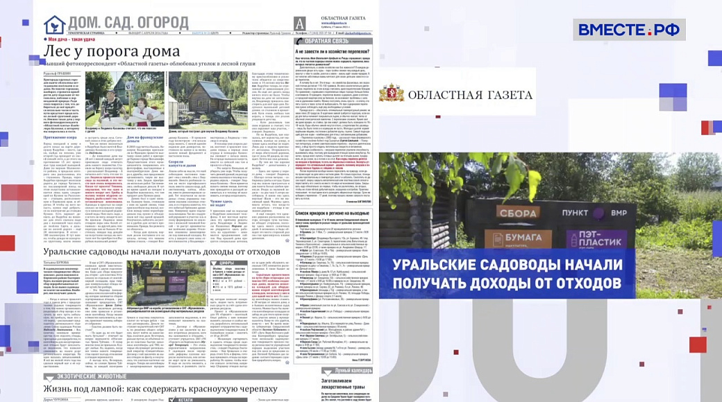 Local video