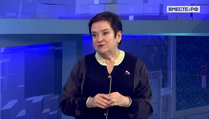 Сенаторы продолжат донастройку законодательства в сфере поддержки участников СВО