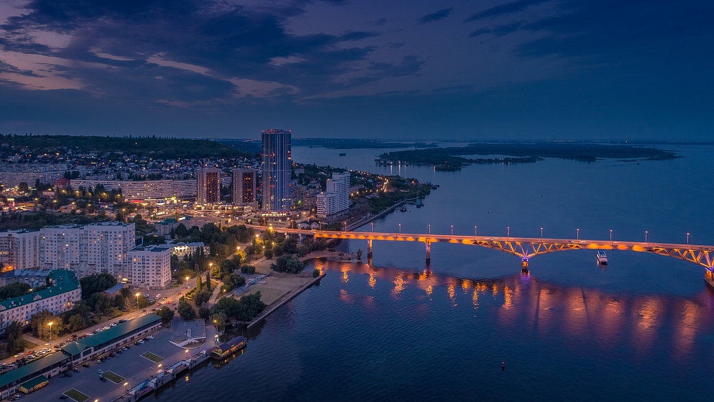 Фото: saratov.gov.ru