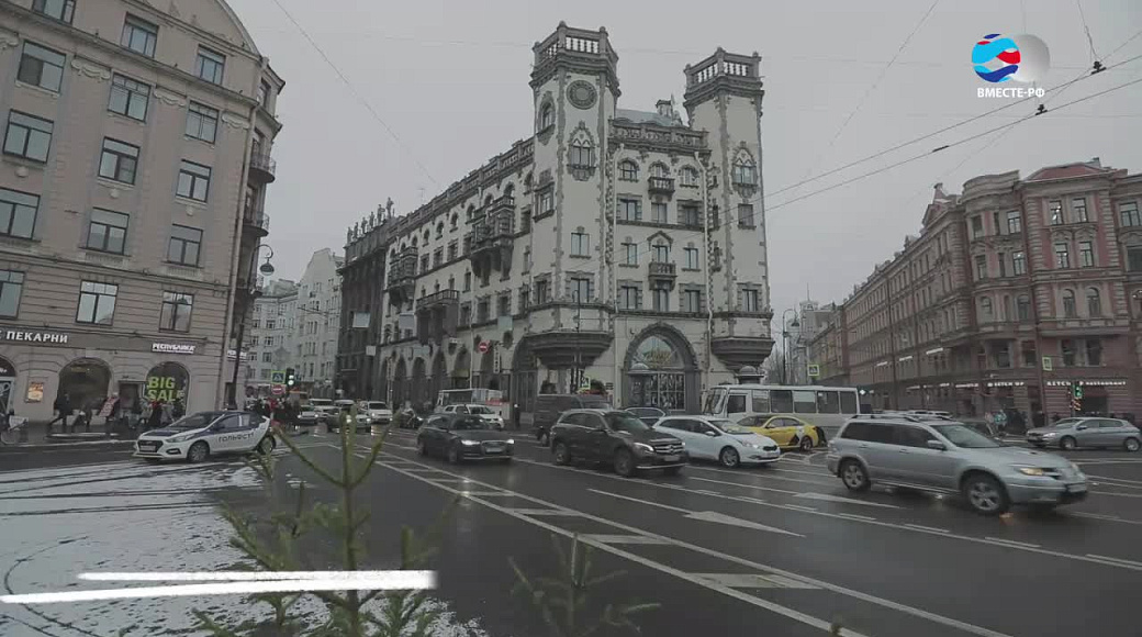 Local video