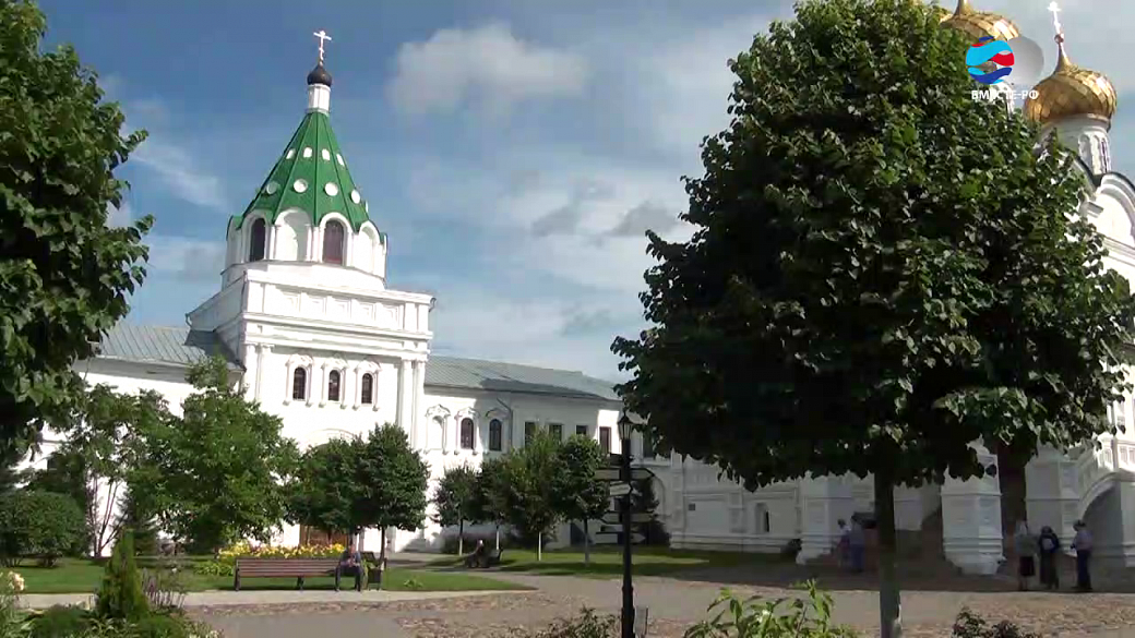 Local video