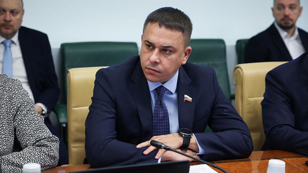 Фото: Парламентский фотоархив