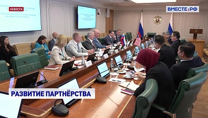 Отношения РФ и Малайзии находятся на подъеме, заявил сенатор Карасин