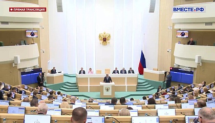 Родители раненых участников СВО, получивших инвалидность, смогут брать отпуск одновременно с ними
